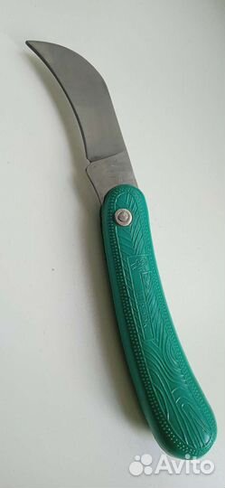 Нож садовый.ссср