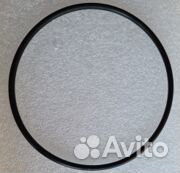 FMC p/n 3226706 Кольцевое уплотнение 3,734 Х 0,139