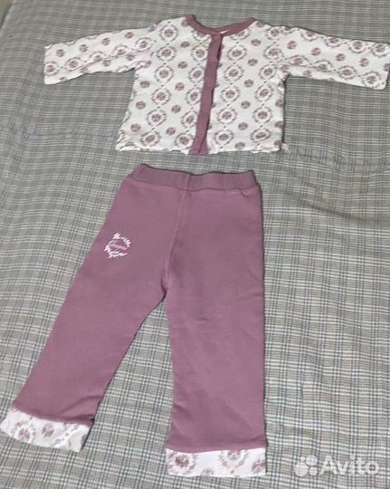 Костюм детский