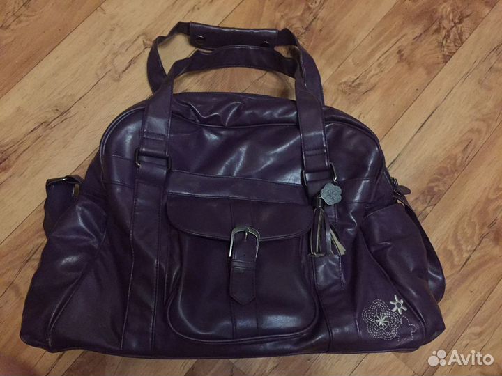 Сумка для мамочек