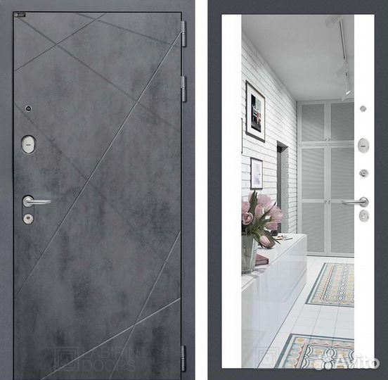 Входные стальные двери / Входная стальная дверь