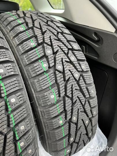 Nokian Tyres Nordman 7 185/65 R15 92T