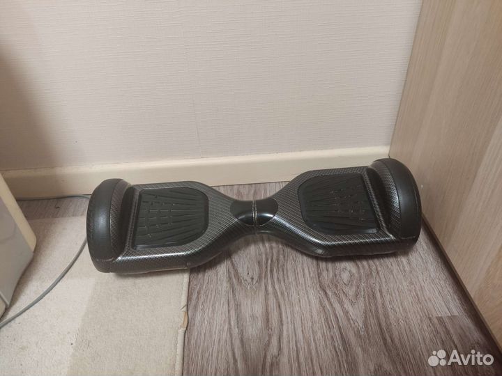 Гироскутер