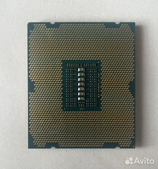 Процессор Intel Xeon E5-2680v2