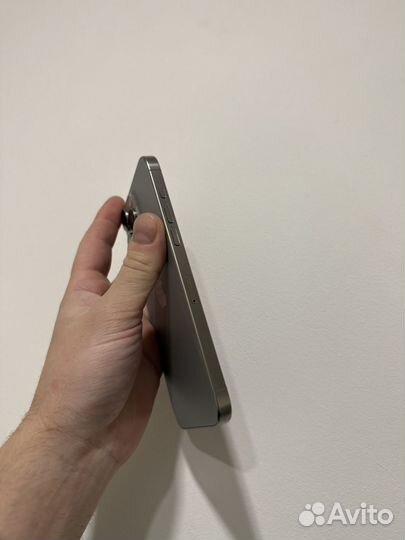 iPhone 15 Pro Max, 256 ГБ