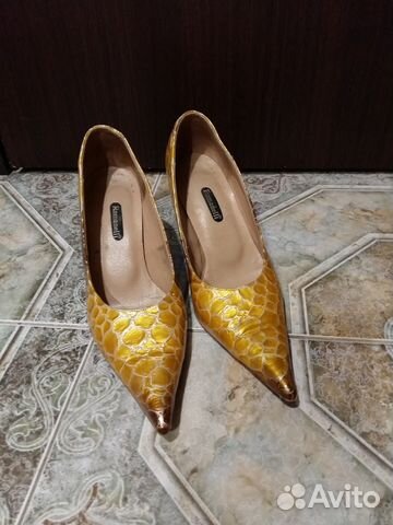 Женские туфли