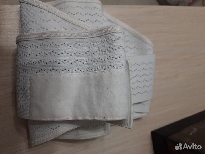 Бандаж для беременных и после родов