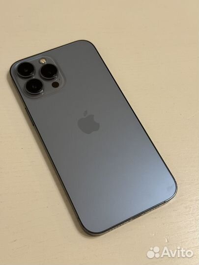 iPhone 13 Pro Max, 128 ГБ