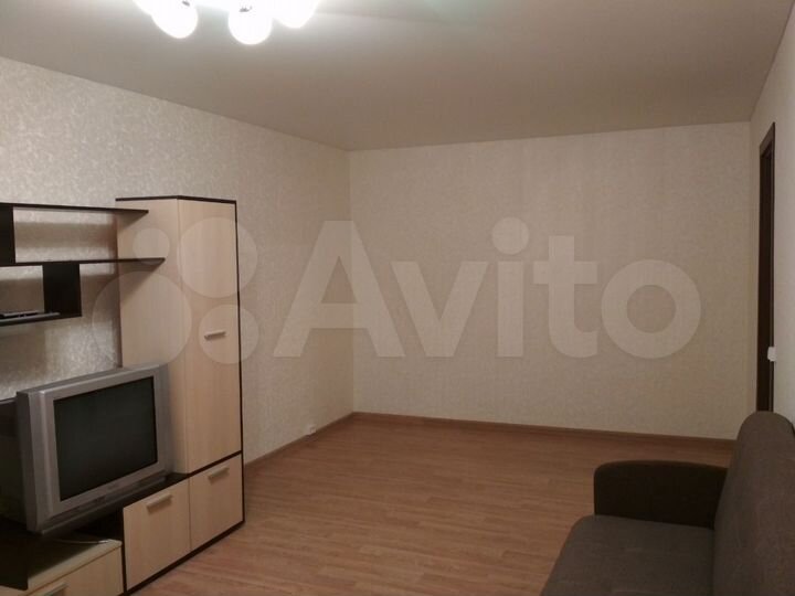 2-к. квартира, 44 м², 9/12 эт.