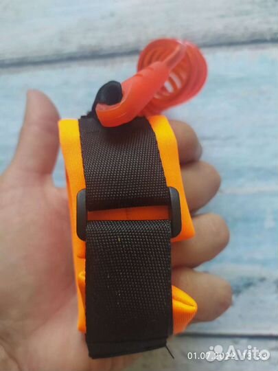 Наручники (вожжи) для детей новые