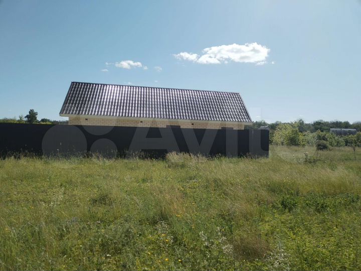 Участок 15,98 га (СНТ, ДНП)