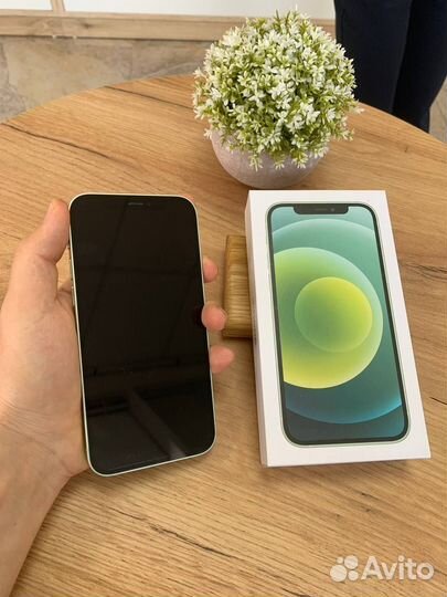 iPhone 12, 128 ГБ