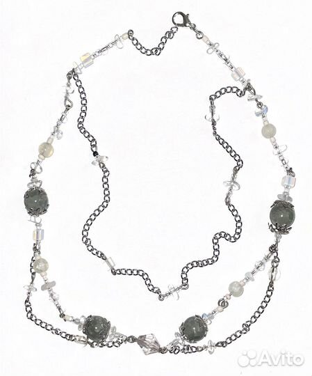 Ожерелье/колье