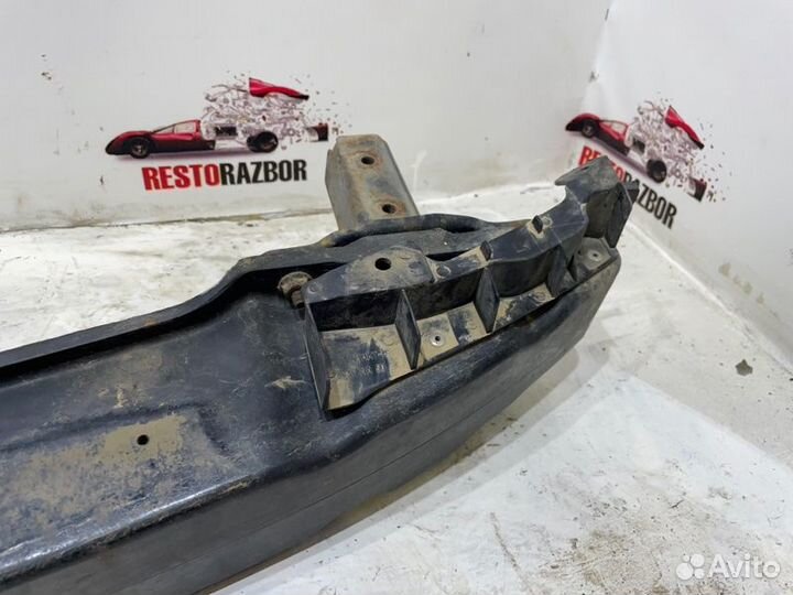 Усилитель бампера передний Kia Spectra седан S6D