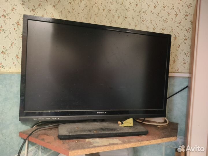 Телевизор бу