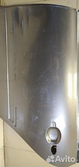 Дверь задняя левая LADA Granta