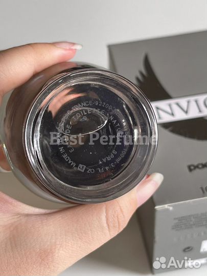 Paco Rabanne Invictus 100 ml