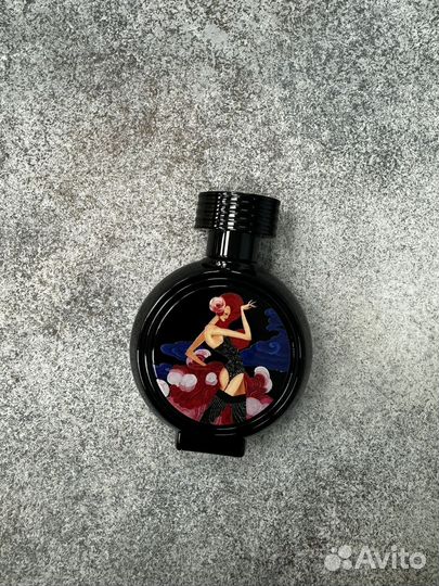 HFC I wanna BE loved BY YOU 75 ml tester