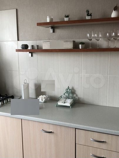 1-к. квартира, 36 м², 7/9 эт.