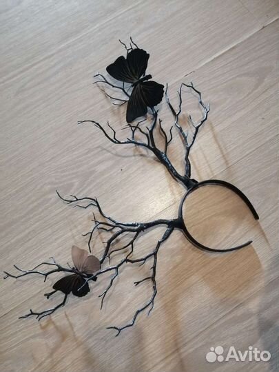 Рога для фотосессий