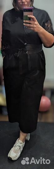 Комбинезон женский вечерний