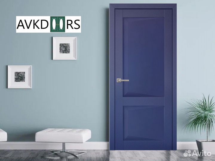 Дверь межкомнатная