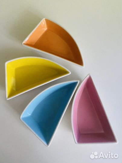 Керамическая посуда