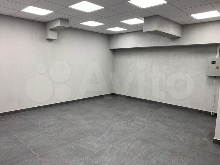 Продам офисное помещение, 41 м²