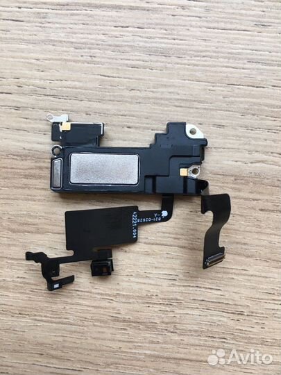 Запчасти на iPhone 12