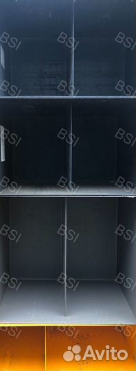 Короба/ящики для тяговых акб jungheinrich