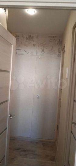 2-к. квартира, 53 м², 3/5 эт.