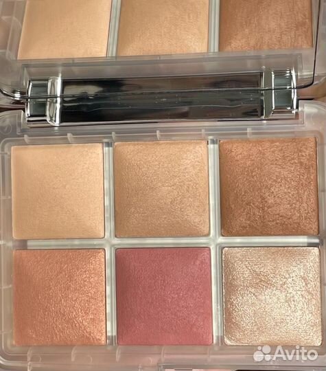Hourglass ambient новая