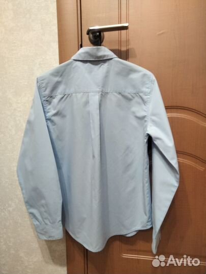 Рубашка на мальчика, 164