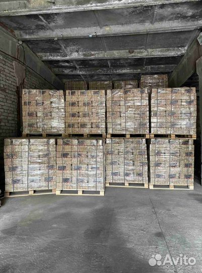 Топливные брикеты F 008