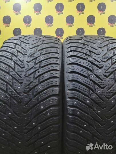 Nokian Tyres Hakkapeliitta 8 255/40 R19