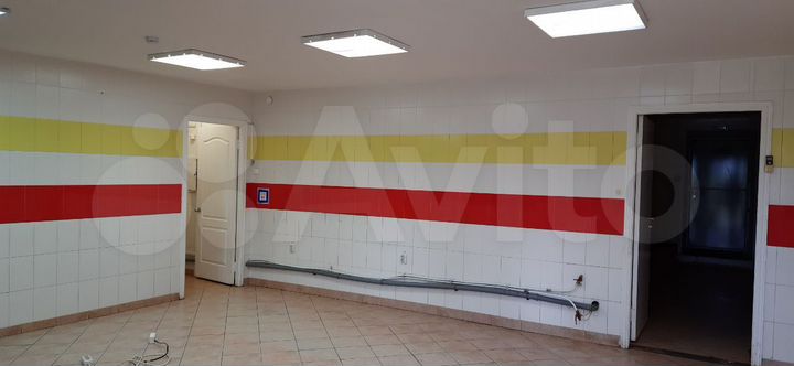 Торговая площадь, 55.5 м²