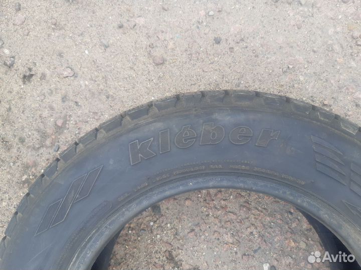Kleber Kapnor 3 195/65 R15