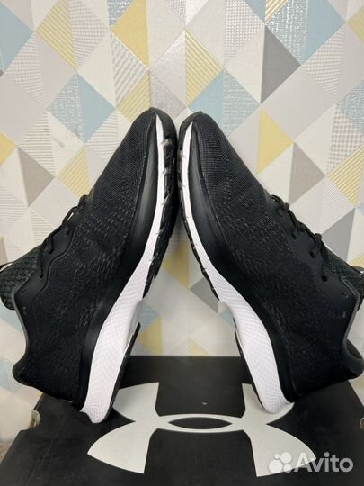 Кроссовки Under Armour W Charged Bandit 7