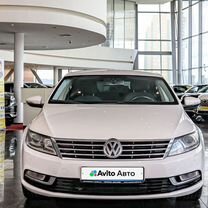 Volkswagen Passat CC 1.8 MT, 2012, 192 181 км, с пробегом, цена 1 229 000 руб.