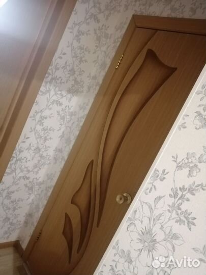 Питерские двери