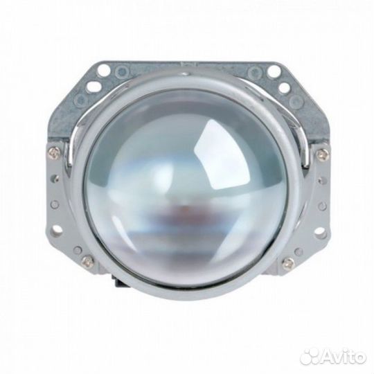 Светодиодные би-линзы Bi-LED Alteza PS 3.0