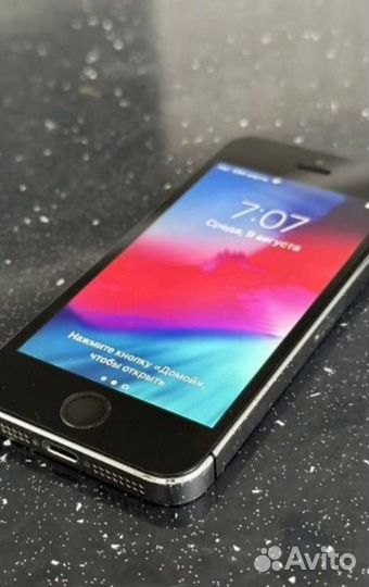 Айфон 5s