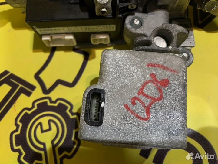 Колонка рулевая Lexus Gs430 UZS190 3UZ-FE 2005.10