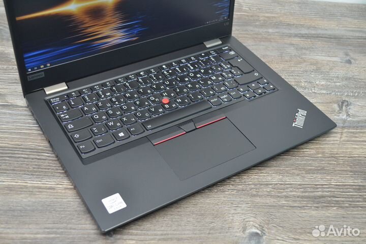 Lenovo ThinkPad L13