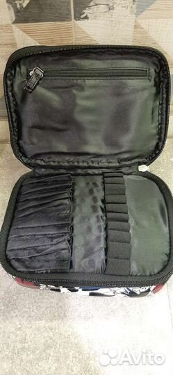 Косметичка дорожная oriflame (орифлэйм), новая