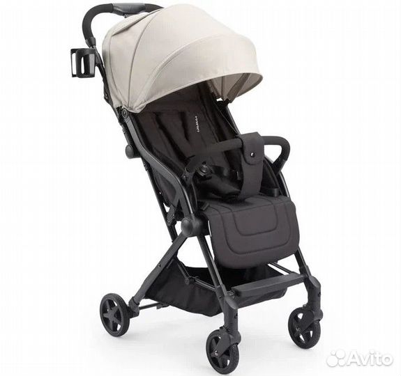 Коляска прогулочная Happy Baby Umma