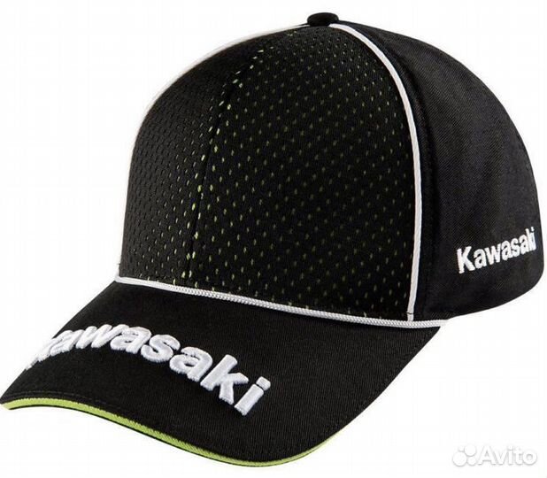 Бейсболка sports CAP