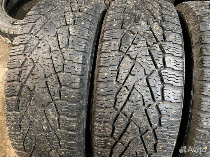 Nokian Tyres Hakkapeliitta C3 215/65 R16