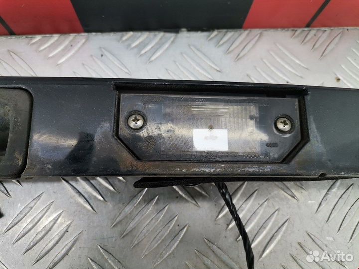 Ручка крышки багажника для Ford C-MAX 1 1346324