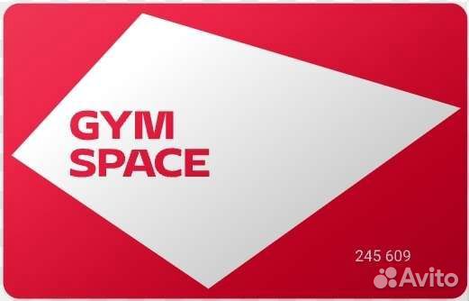 Абонемент на 6мес. в Фитнес A Gym на Физкультурной